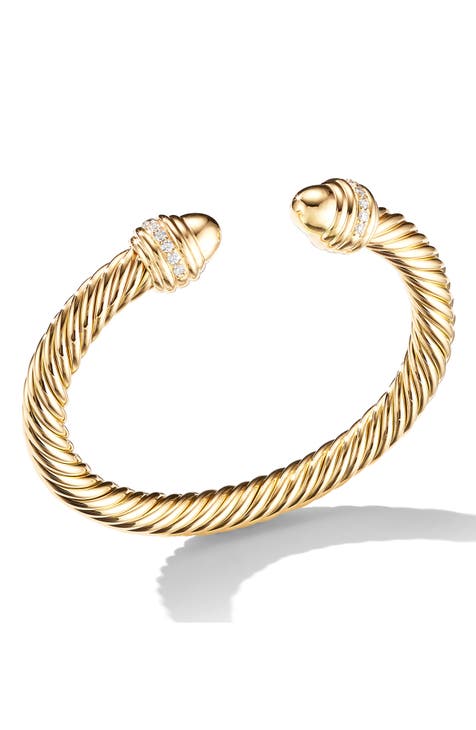 Nordstrom hot sale yurman bracelet