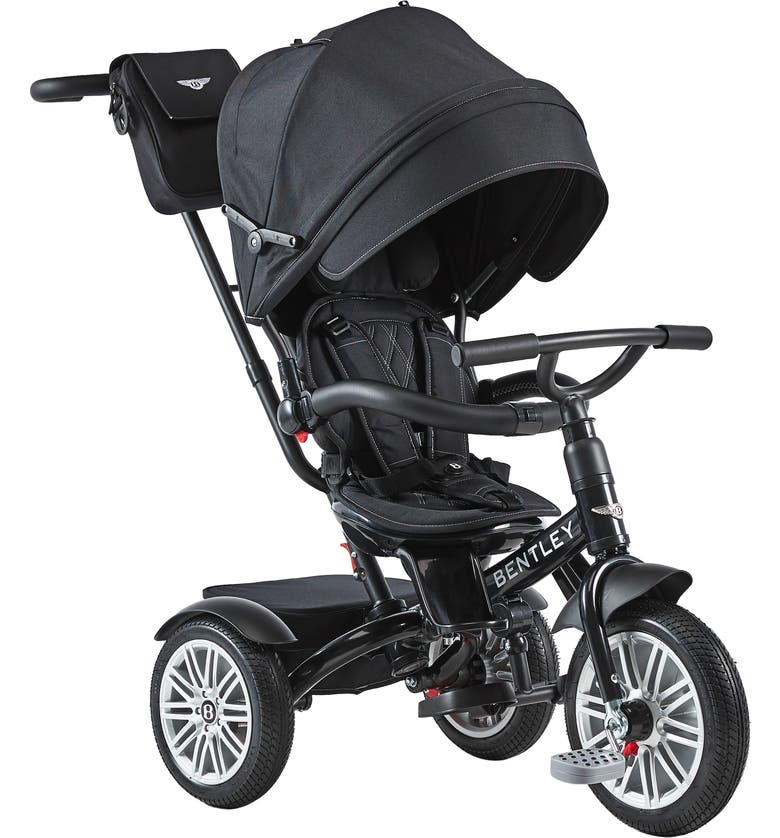 Posh Baby & Kids Bentley 6-in-1 Strolleru002FTrike