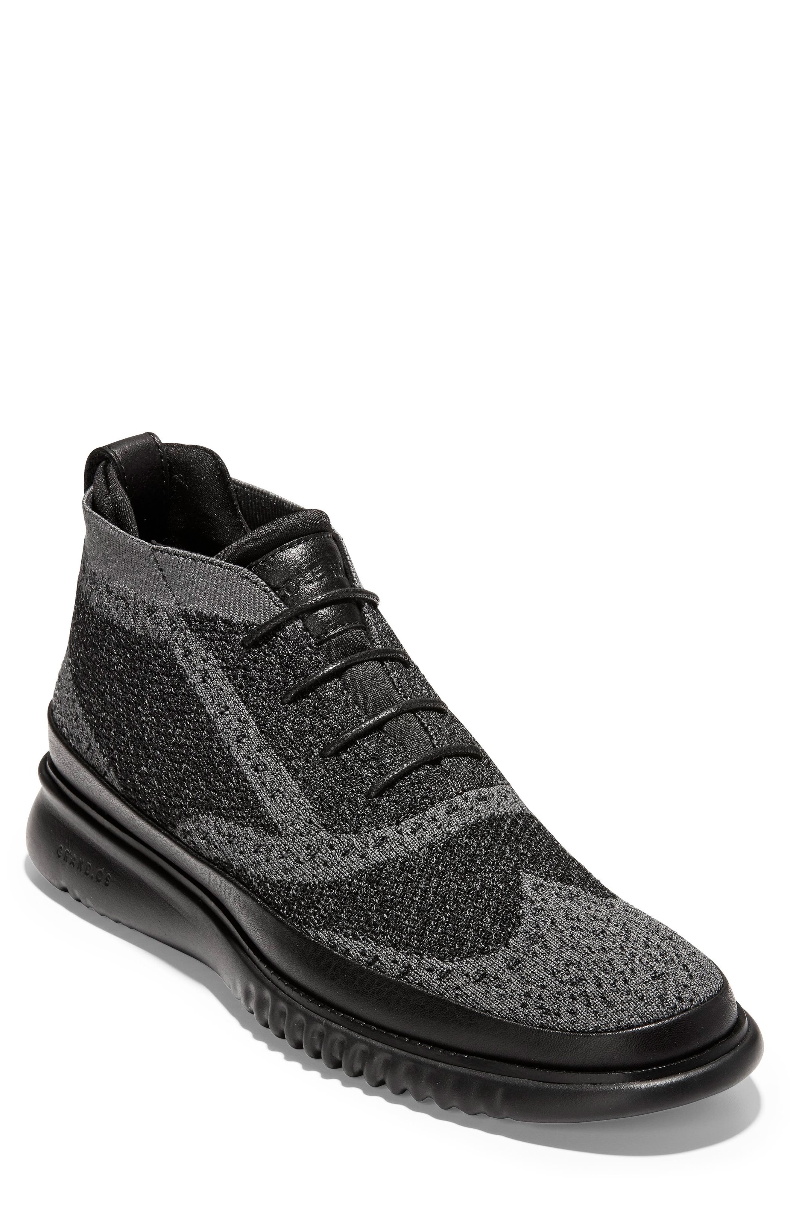 cole haan slip resistant shoes