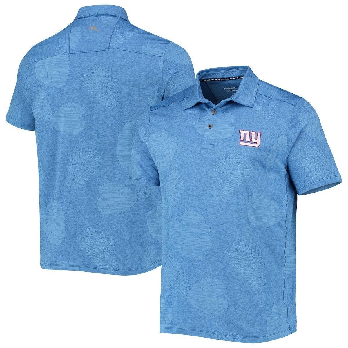 tommy bahama ny giants