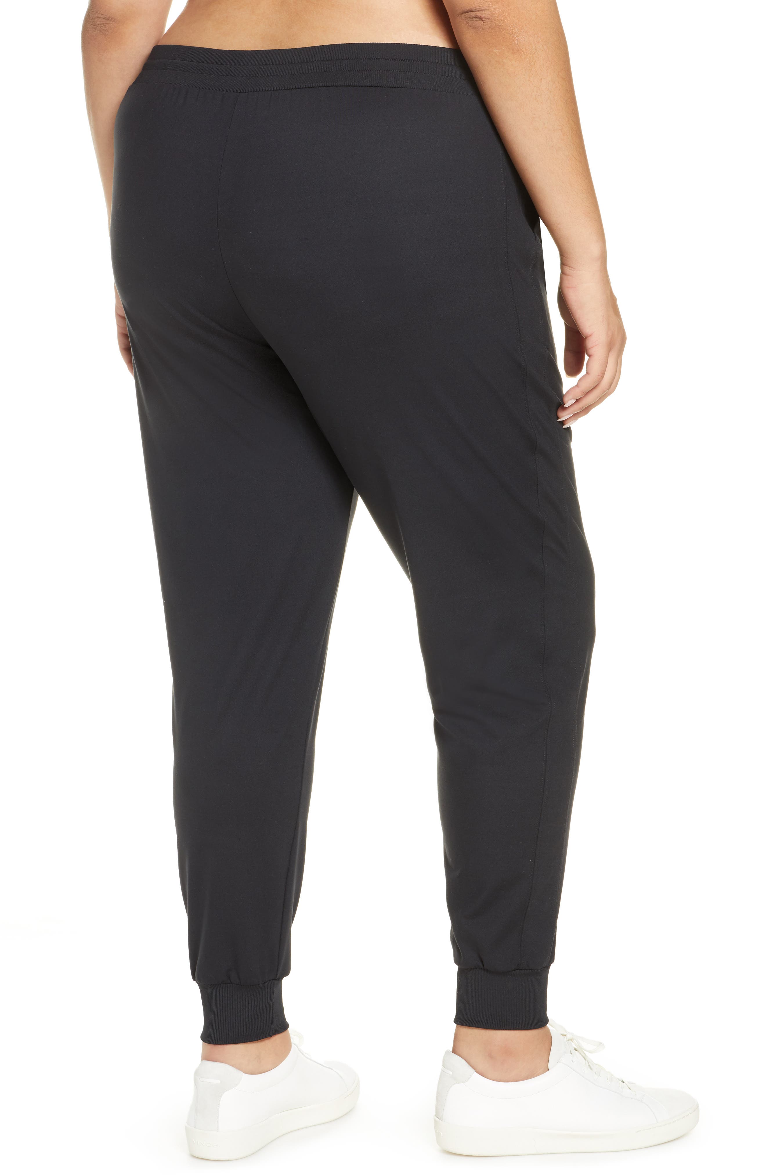 zella jogger leggings