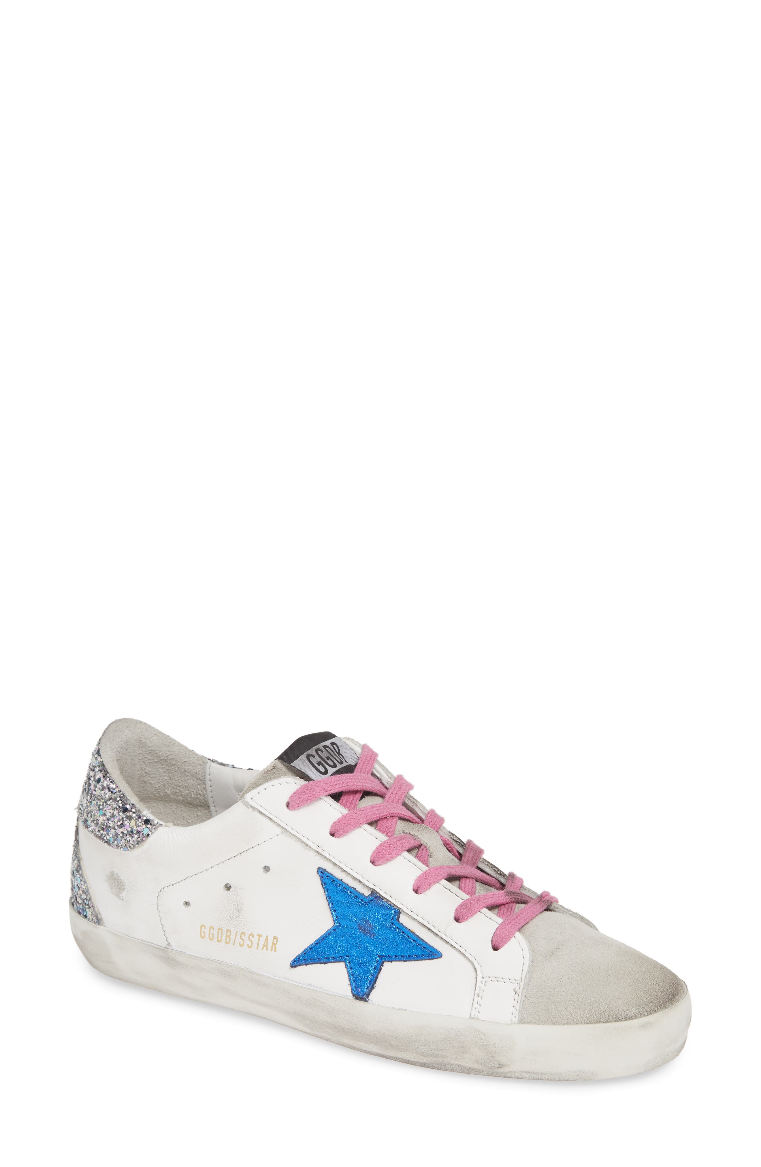 Golden Goose Superstar Sneaker (Women) Nordstrom