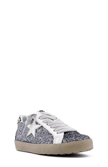 SHUSHOP SHUSHOP KIDS' PAULA SNEAKER