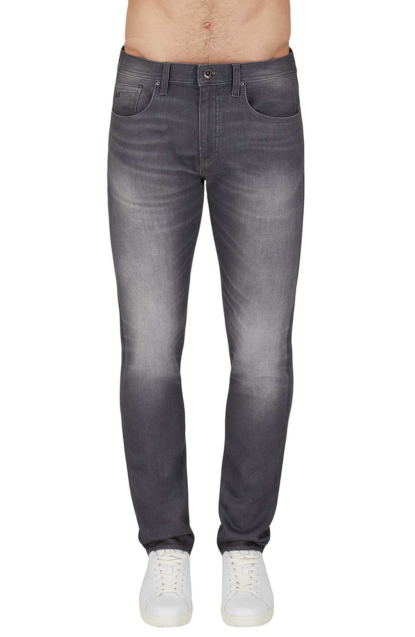 armani exchange jean