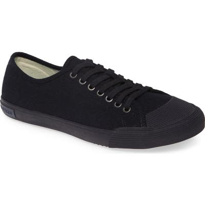 Seavees Kelso Dun Sneaker- Blue