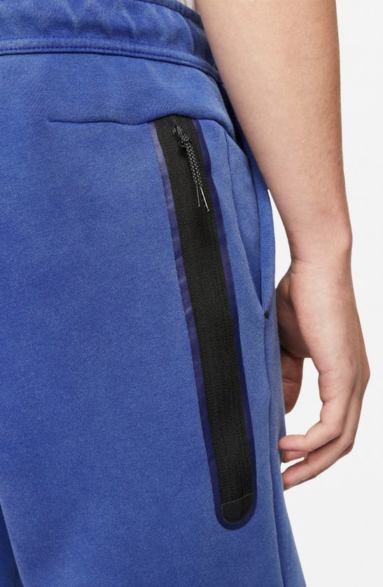 NIKE SPORTSWEAR TECH FLEECE SHORTS