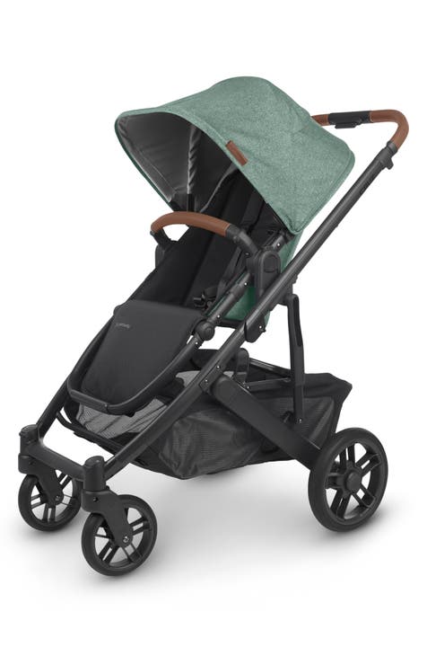 Uppababy vista sale 2019 nordstrom