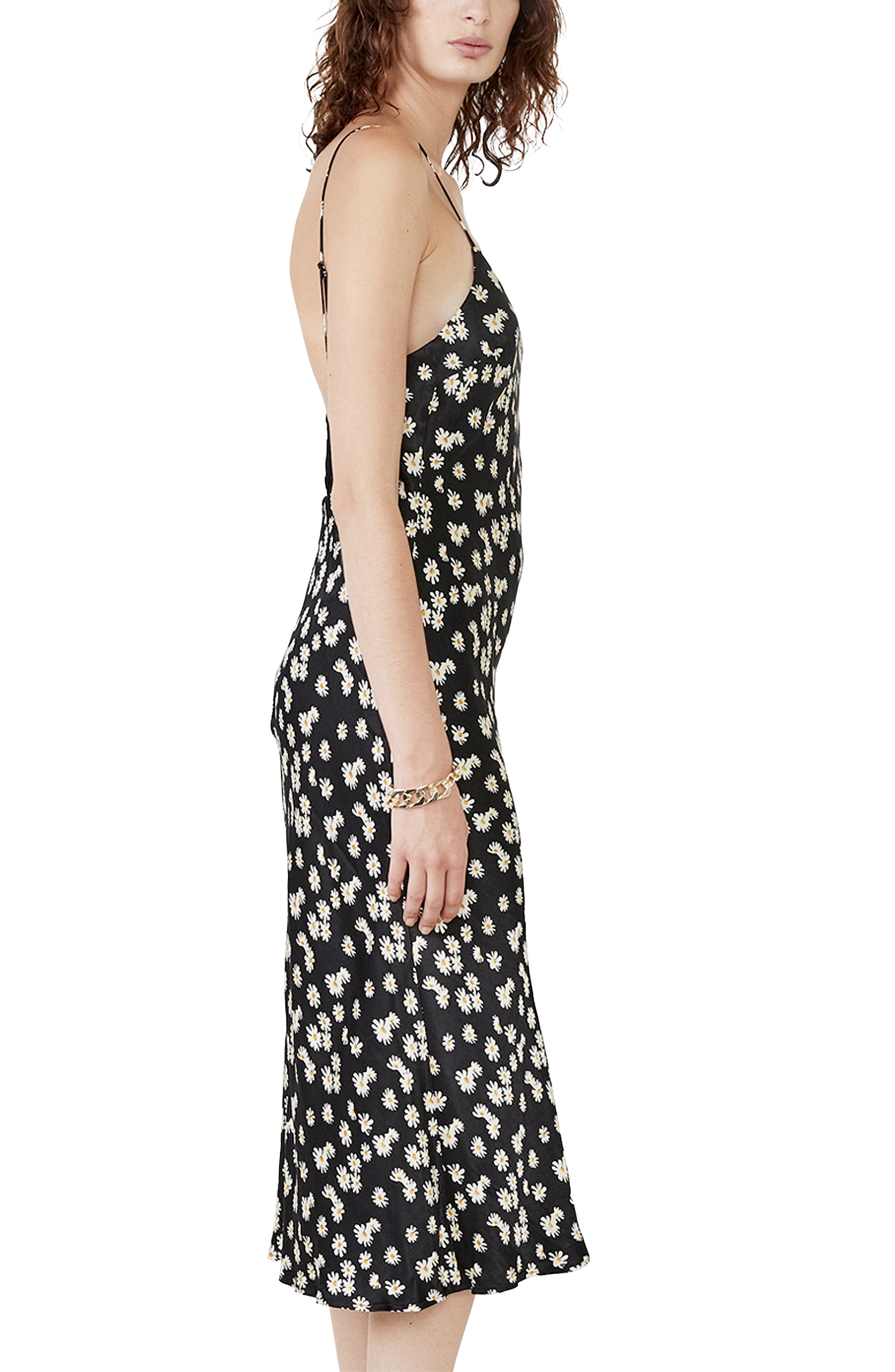 bardot daisy dress