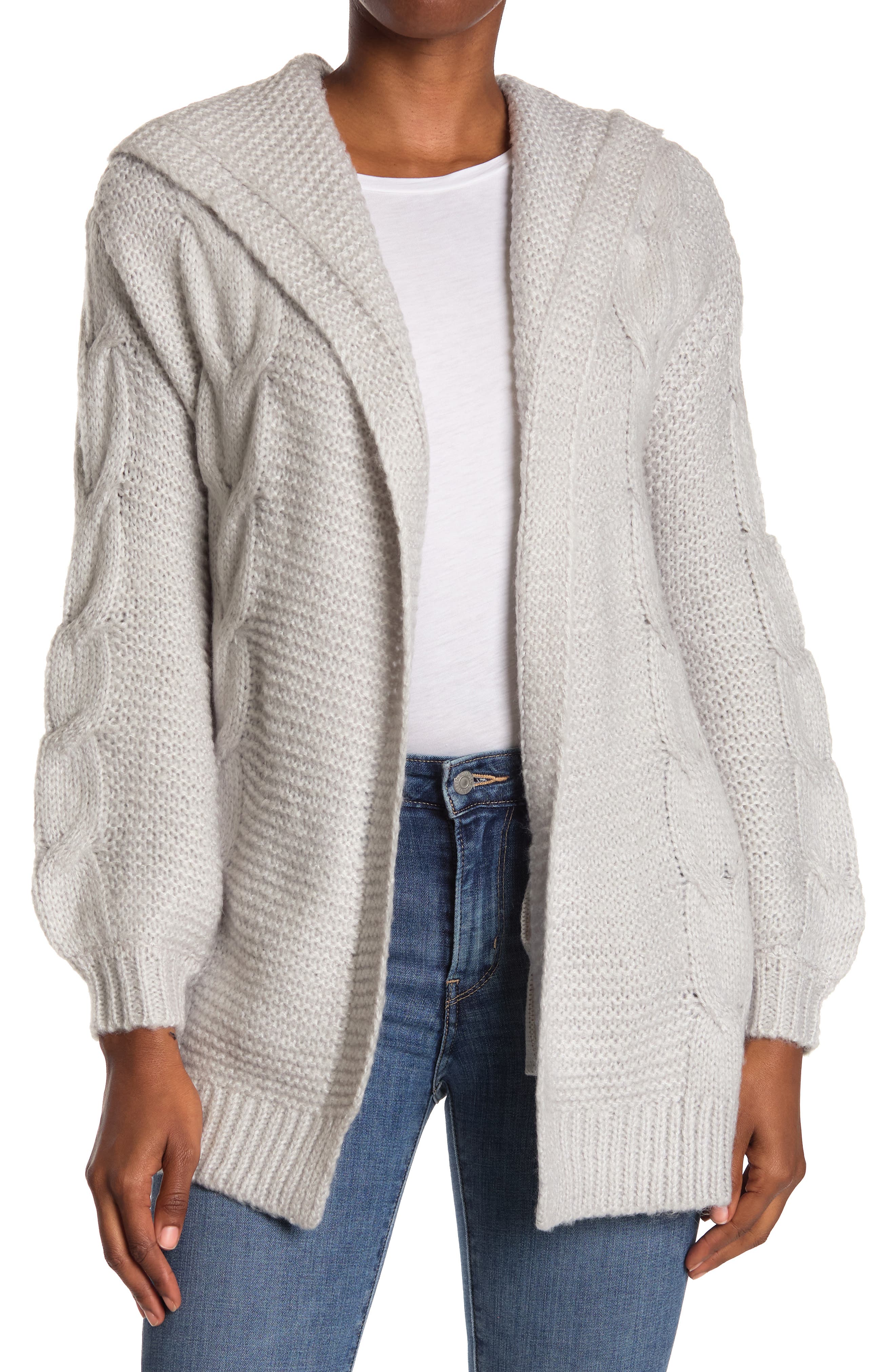 belldini cardigan