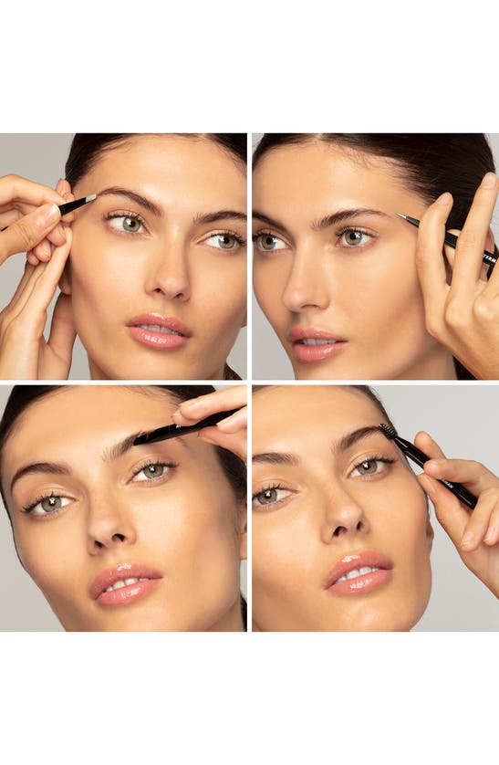 Tweezerman Brow Shaping 3-piece Set