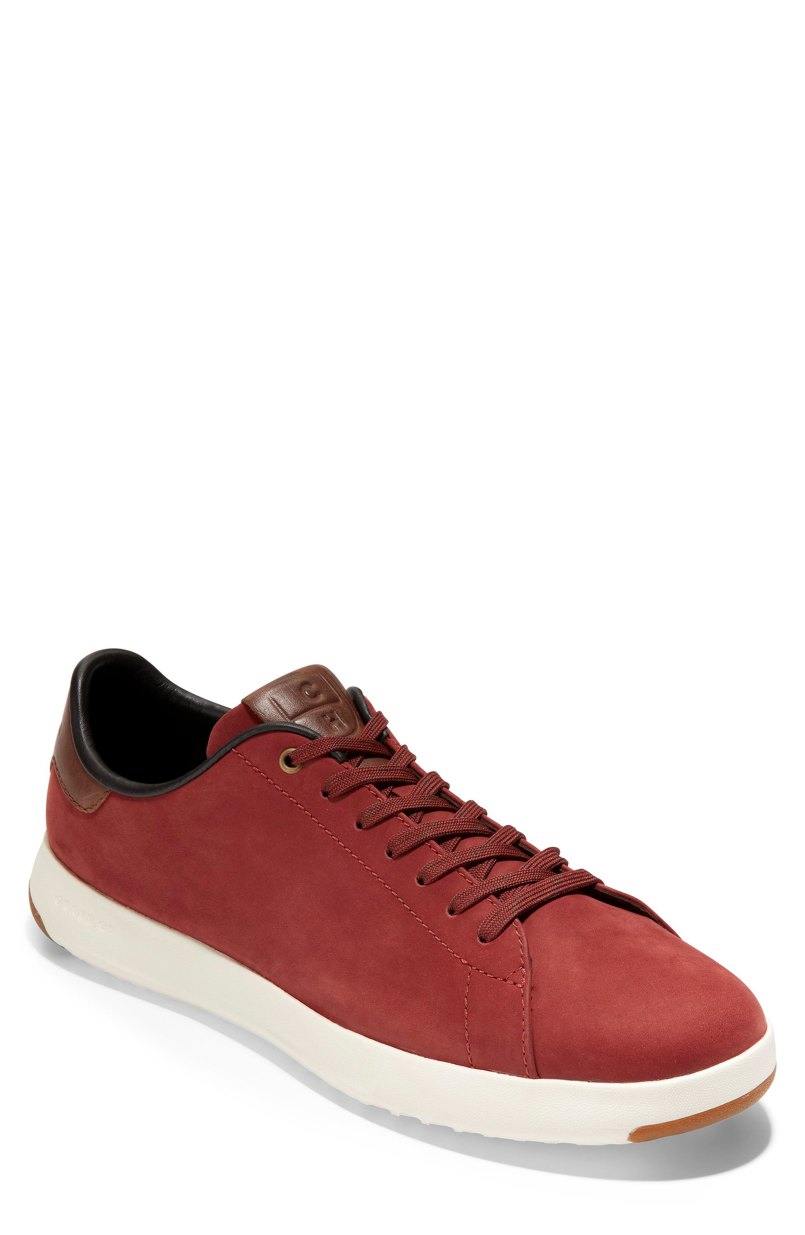 Cole Haan GrandPro Low Top Sneaker (Men 