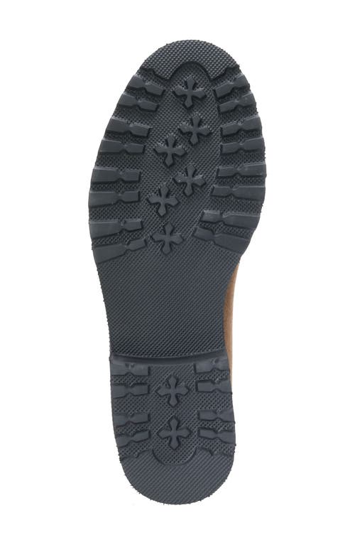 David Tate Magical Loafer In Taupe Suede