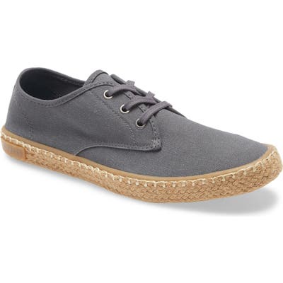 Seavees Cardiffe Sneaker- Grey