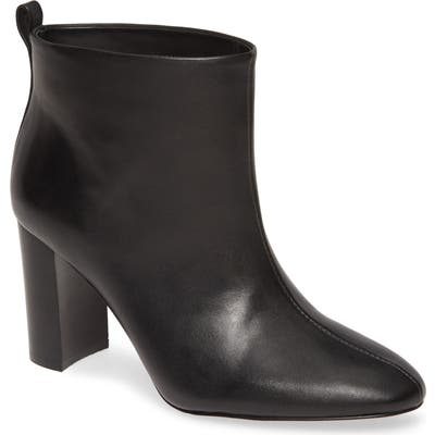 Charles By Charles David Bally Bootie- Black