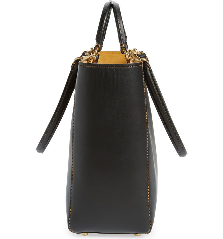 COACH Rae Glovetanned Leather Tote | Nordstrom
