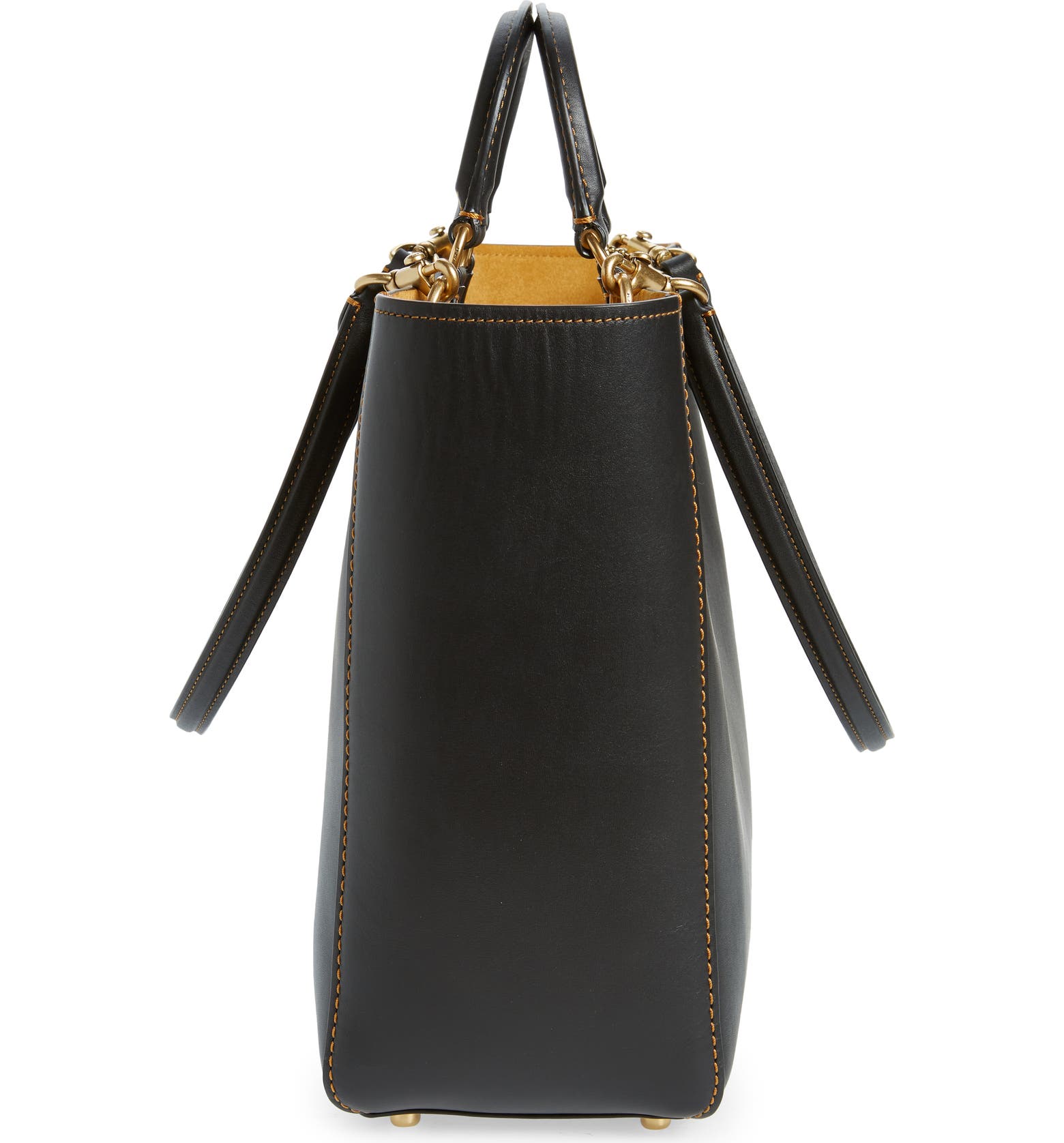 COACH Rae Glovetanned Leather Tote | Nordstrom