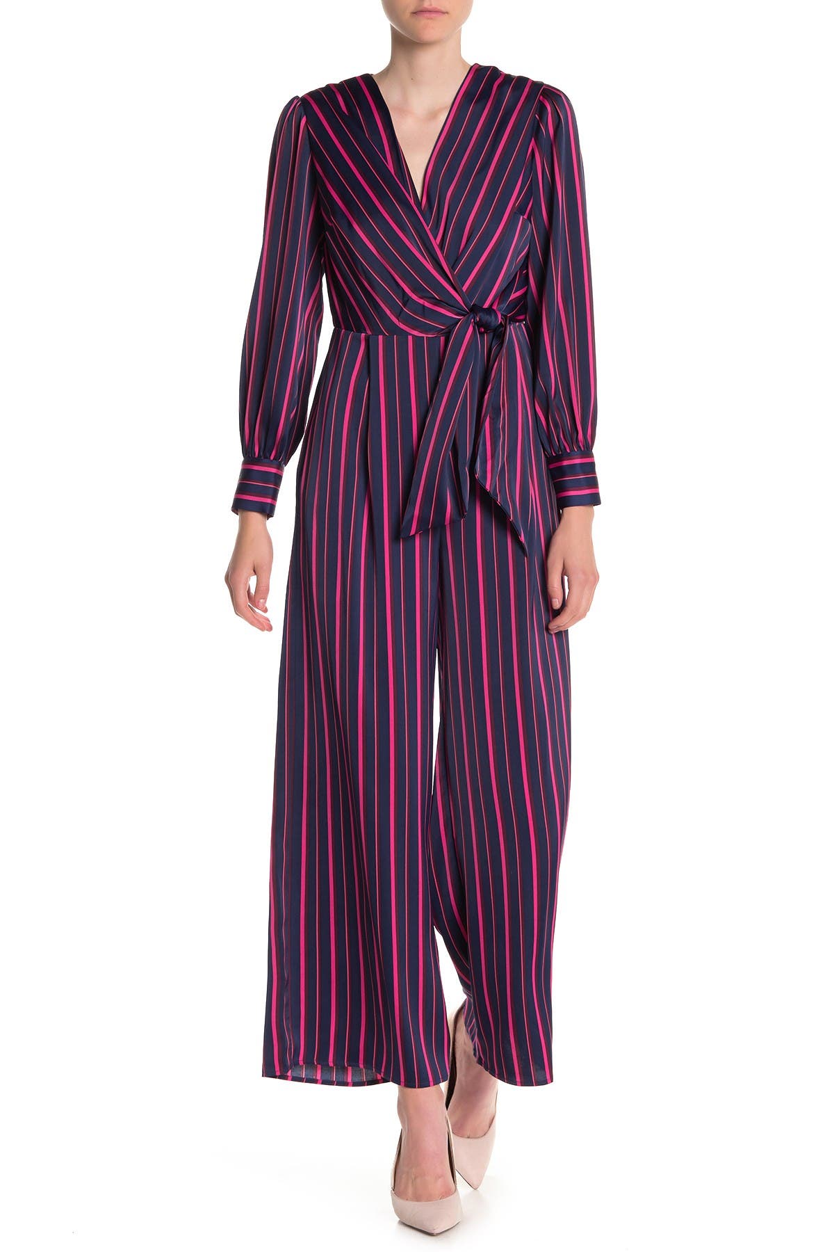 maggy london jumpsuit