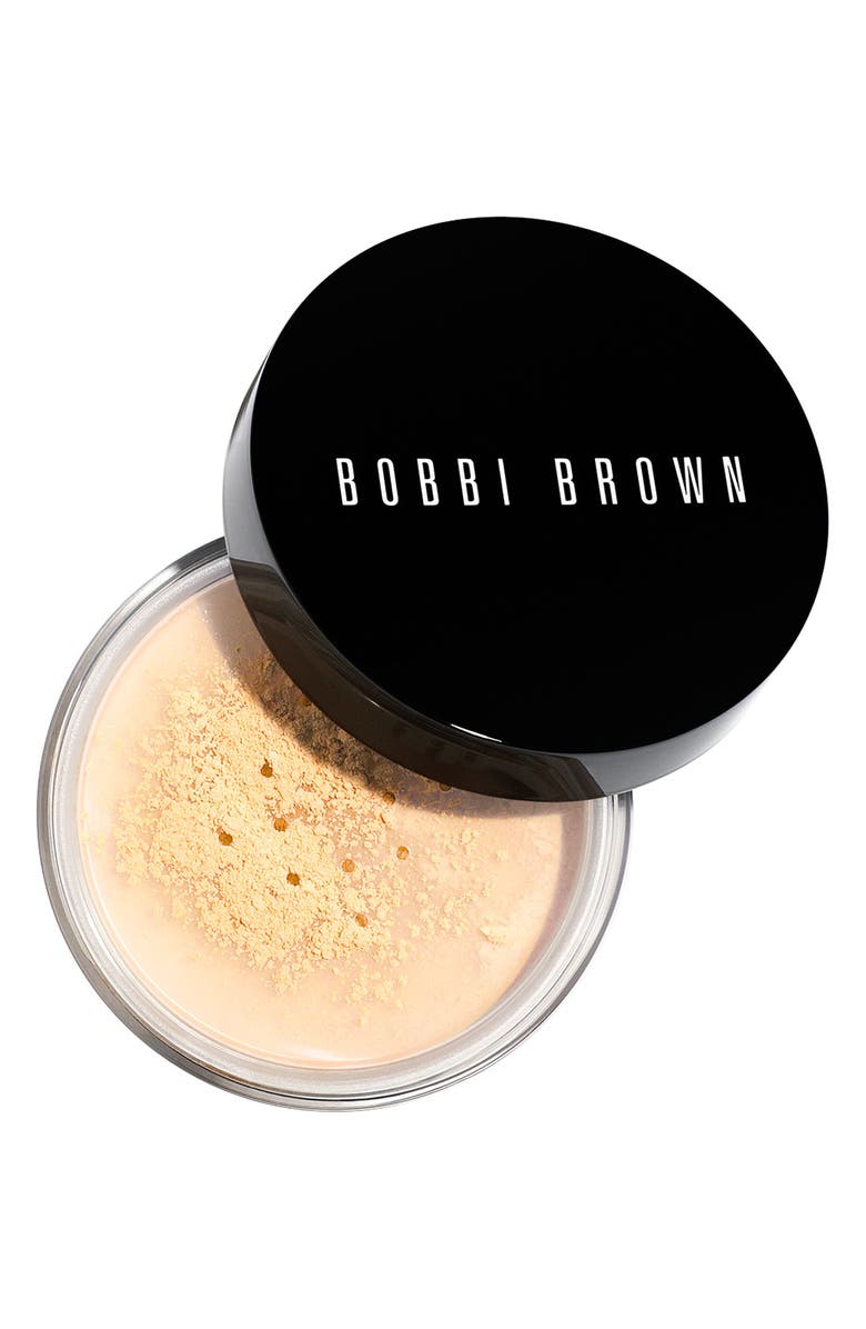 Bobbi Brown Sheer Finish Loose Powder Nordstrom