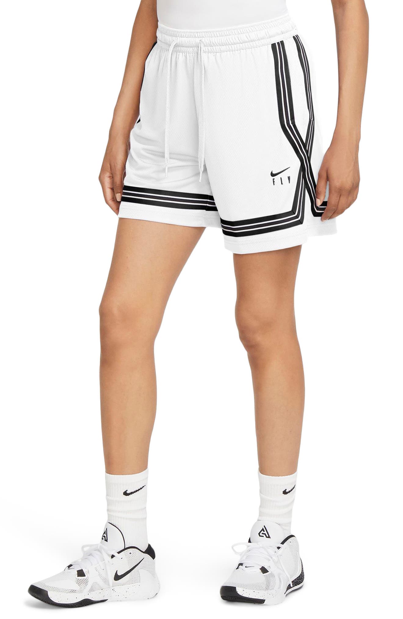 basketball shorts dri fit