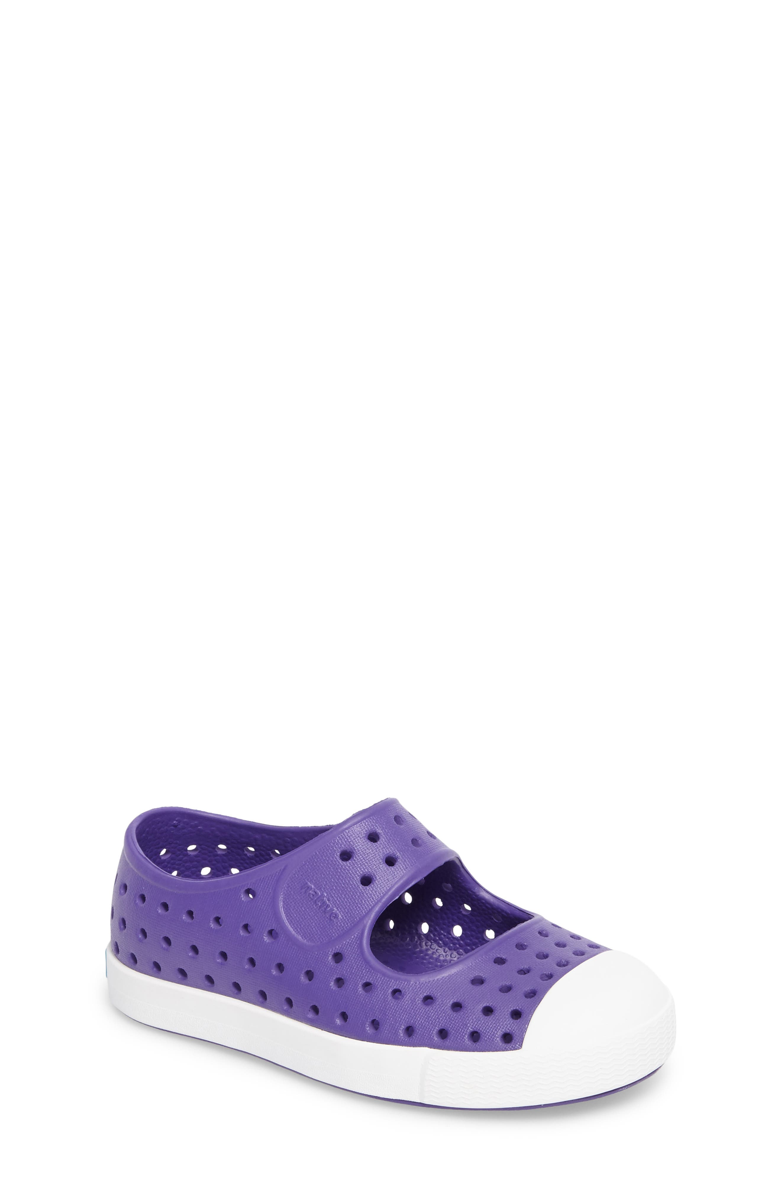 native shoes mary jane