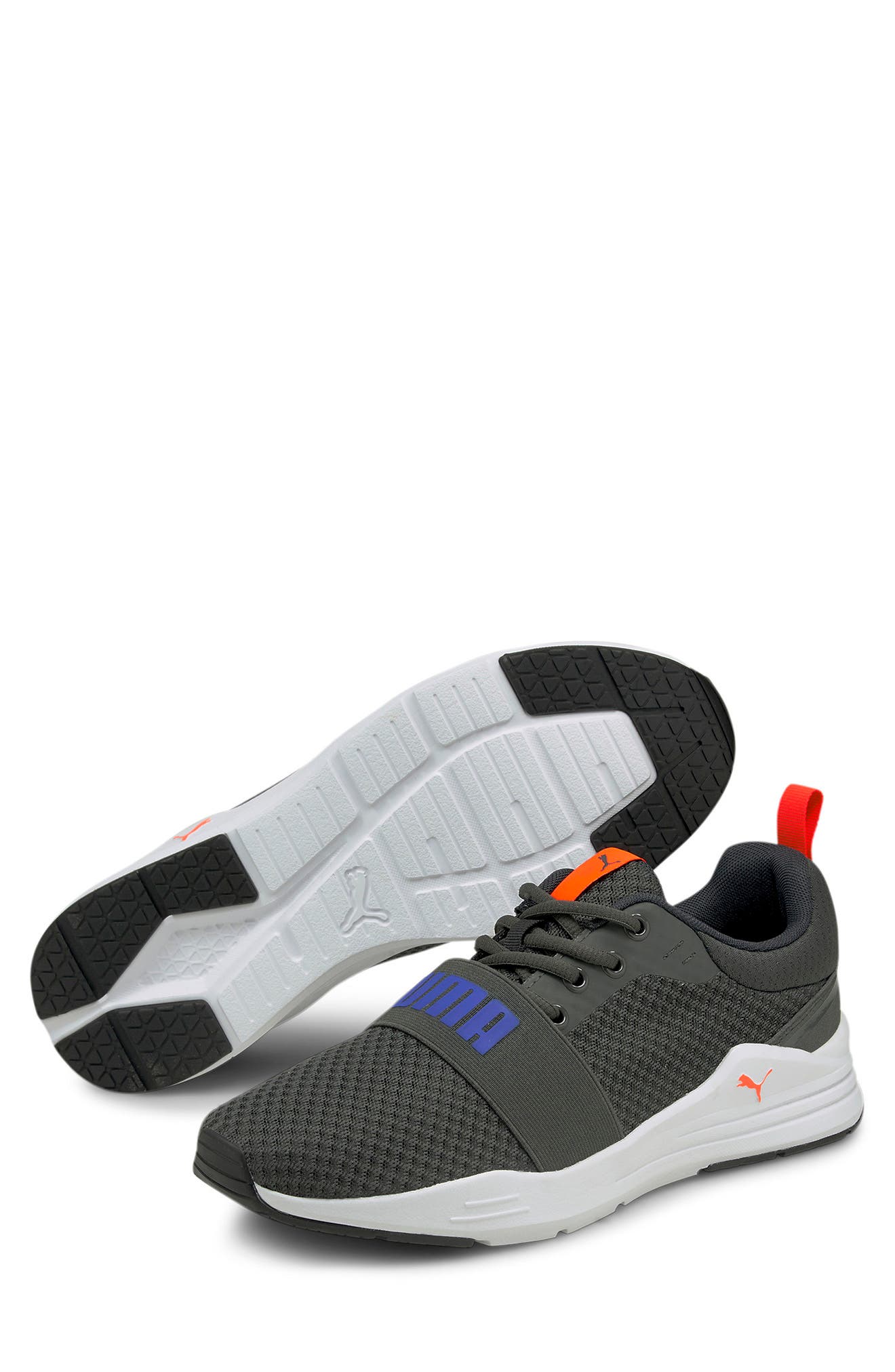 puma momenta ripstop