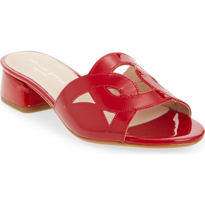 Patricia Green Boca Slide Sandal