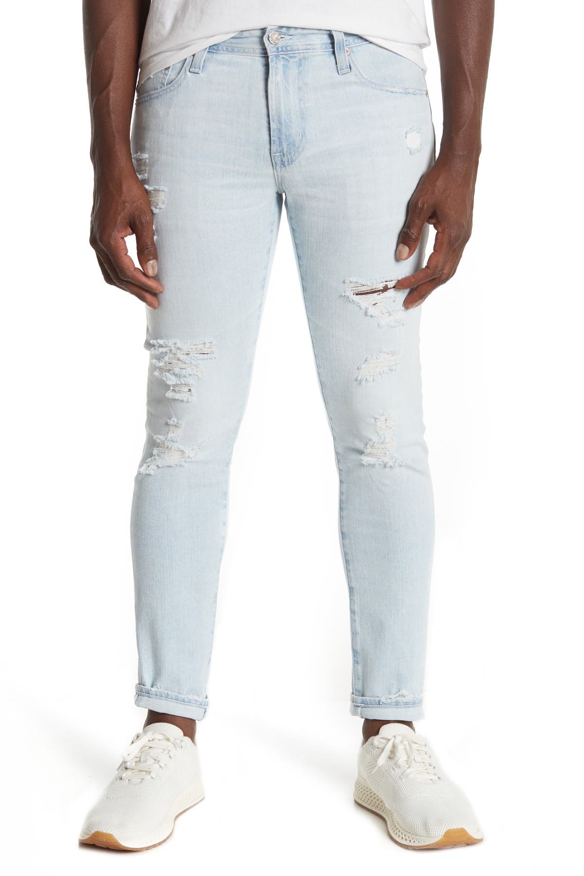 ag skinny jeans