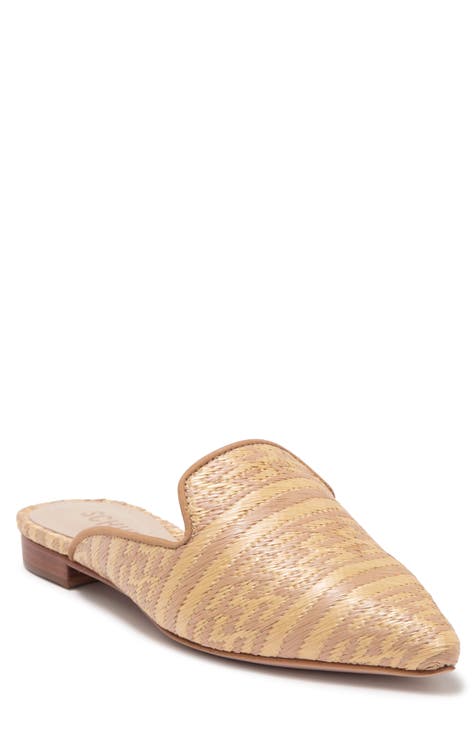 nordstrom rack coach flats