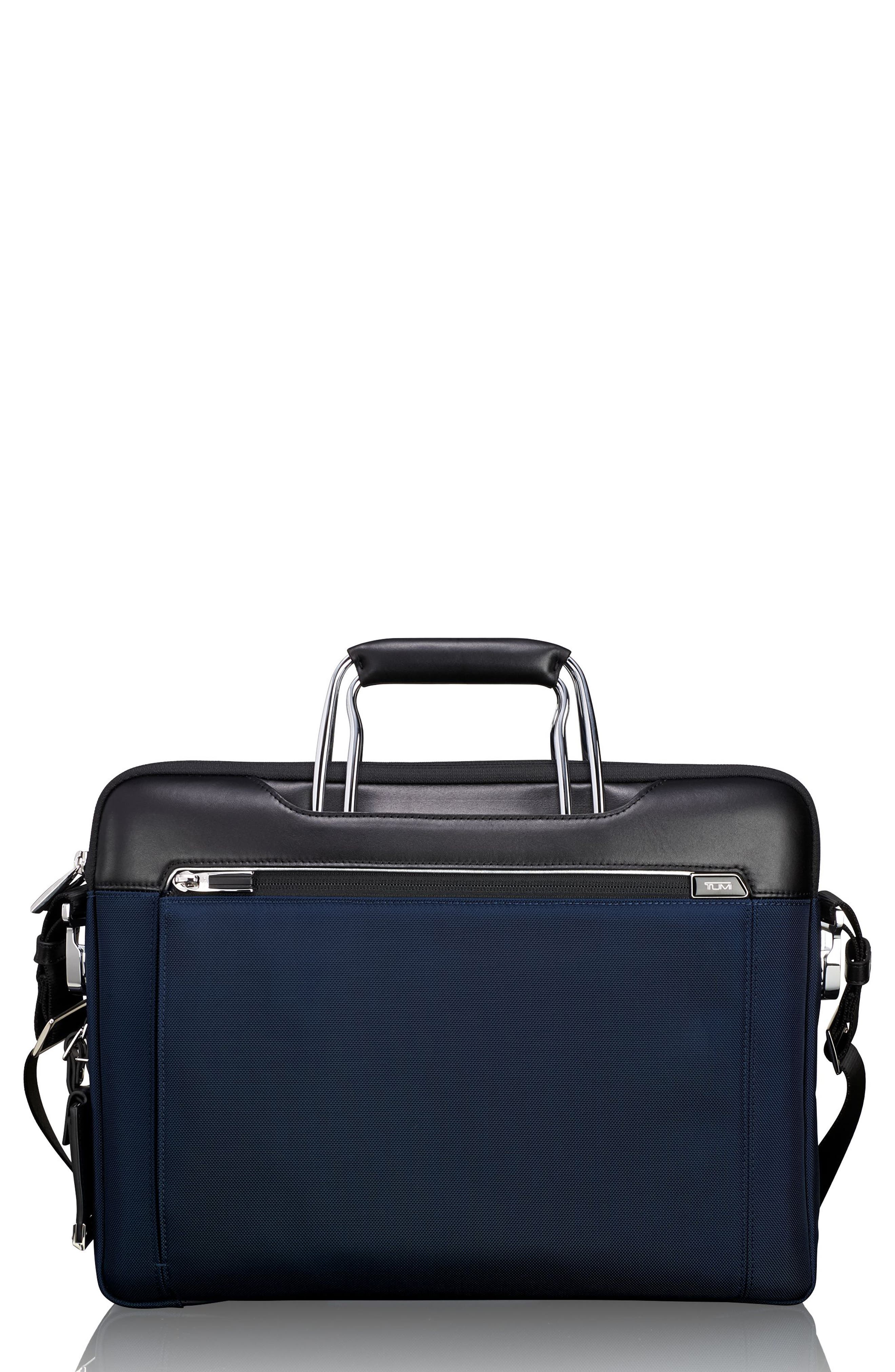 Tumi Arrivé Hamilton Briefcase Nordstrom