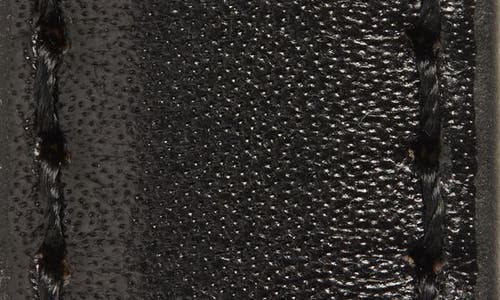 FRAME FRAME PETIT CRESCENT LEATHER BELT