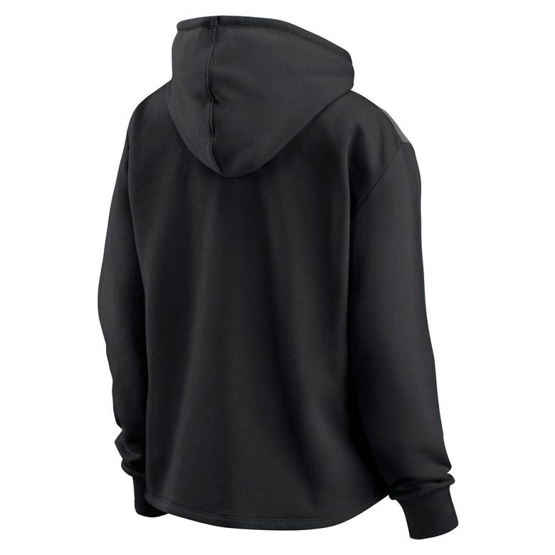 Austin's Quarter-Zip Hoodie