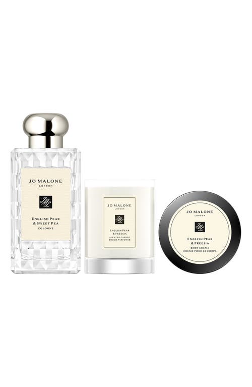 Jo Malone London English Pear Layering Set at Nordstrom