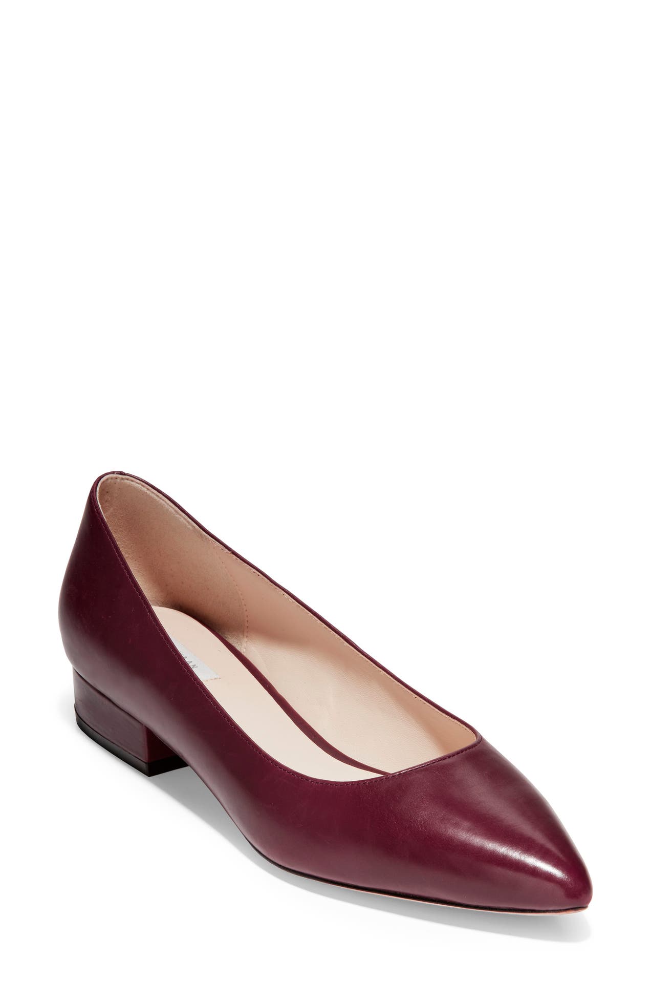 cole haan pumps nordstrom