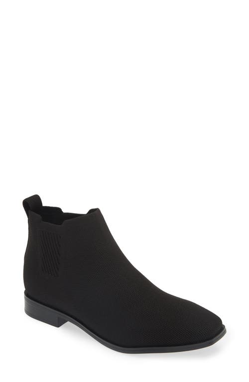 VIVAIA Ryan Pro Water Resistant Stretch Bootie in Black 