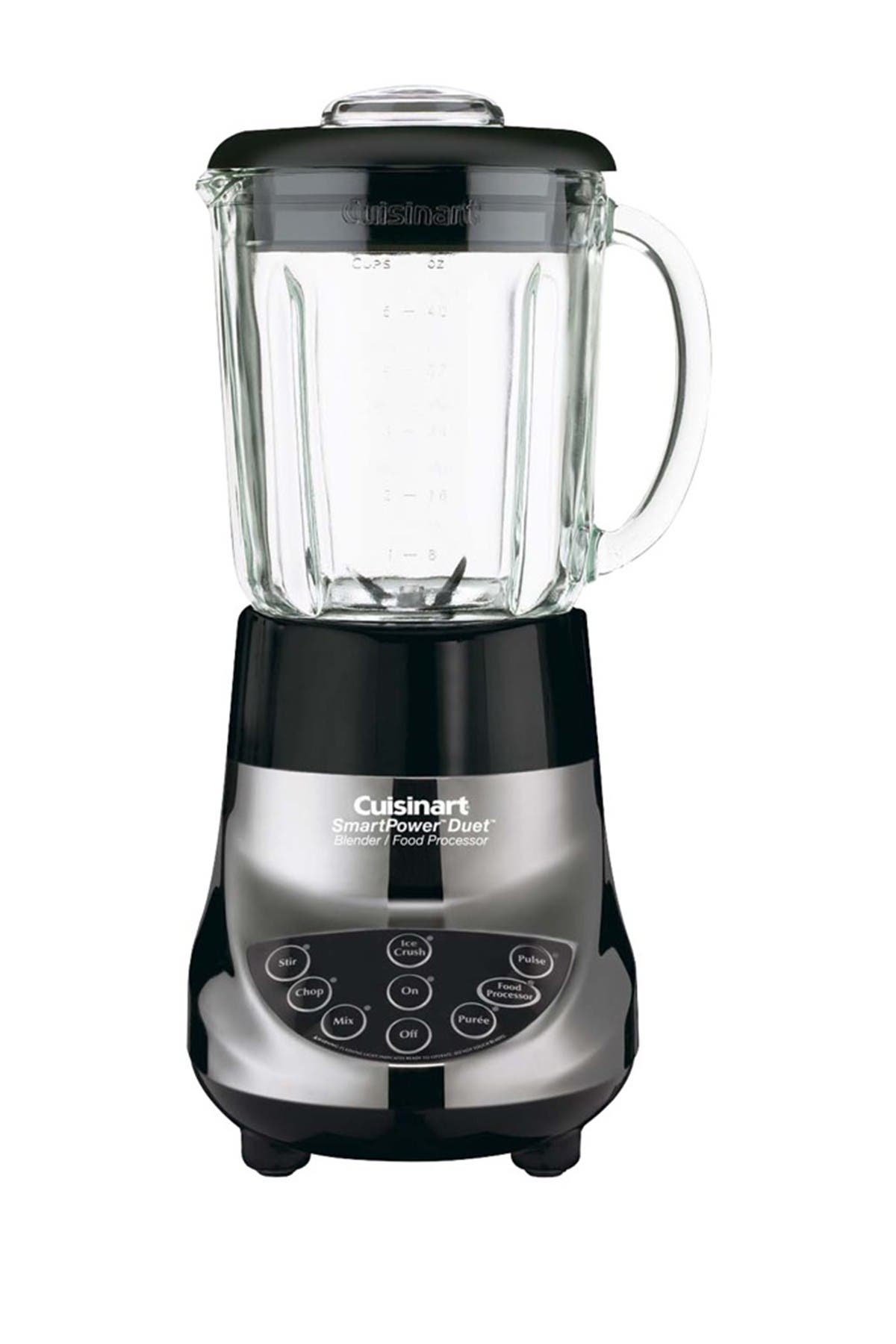 cuisinart power blend duet