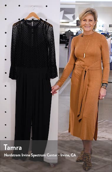 julia jordan jumpsuit nordstrom