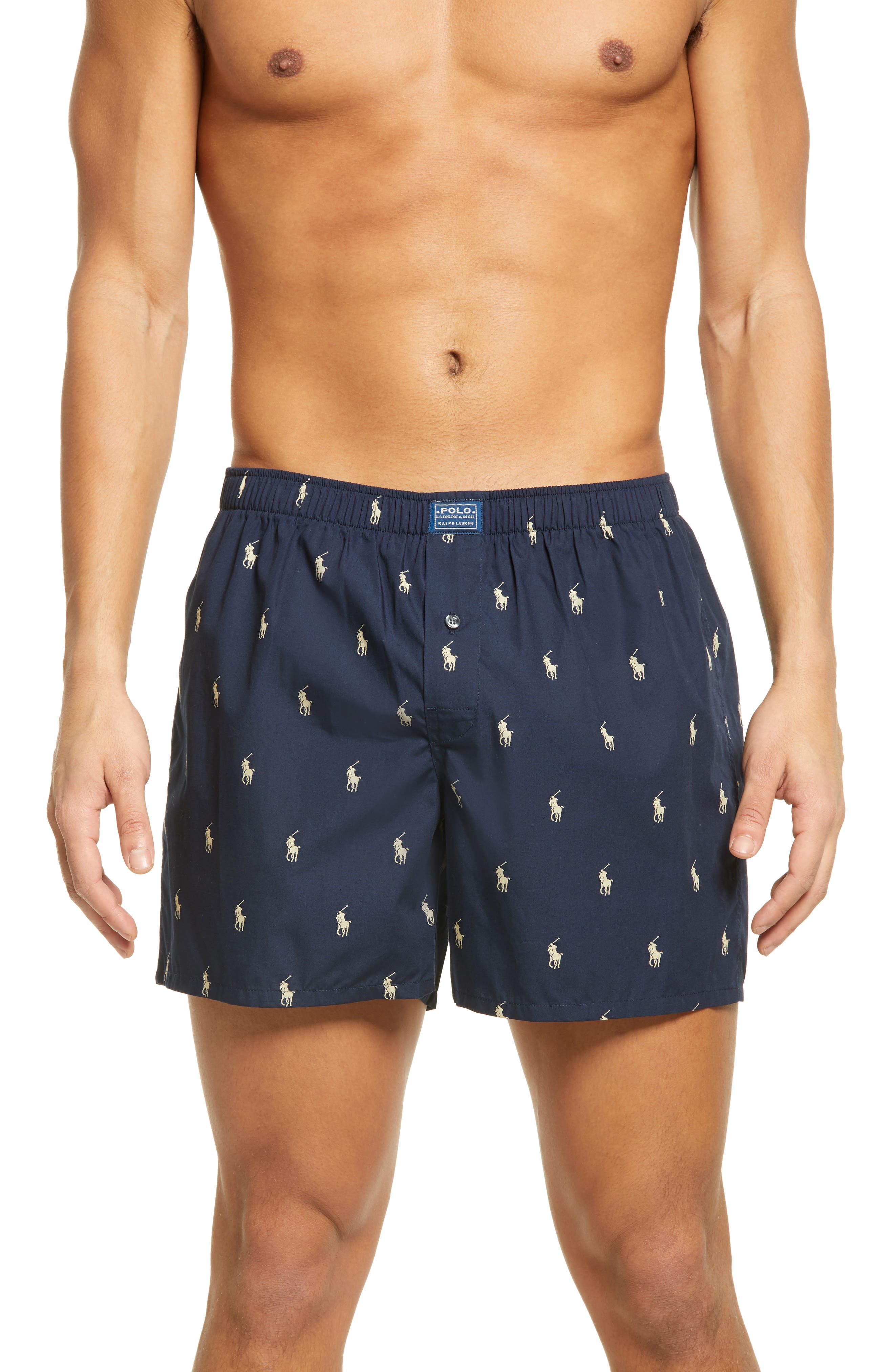 ralph lauren boxershorts sale