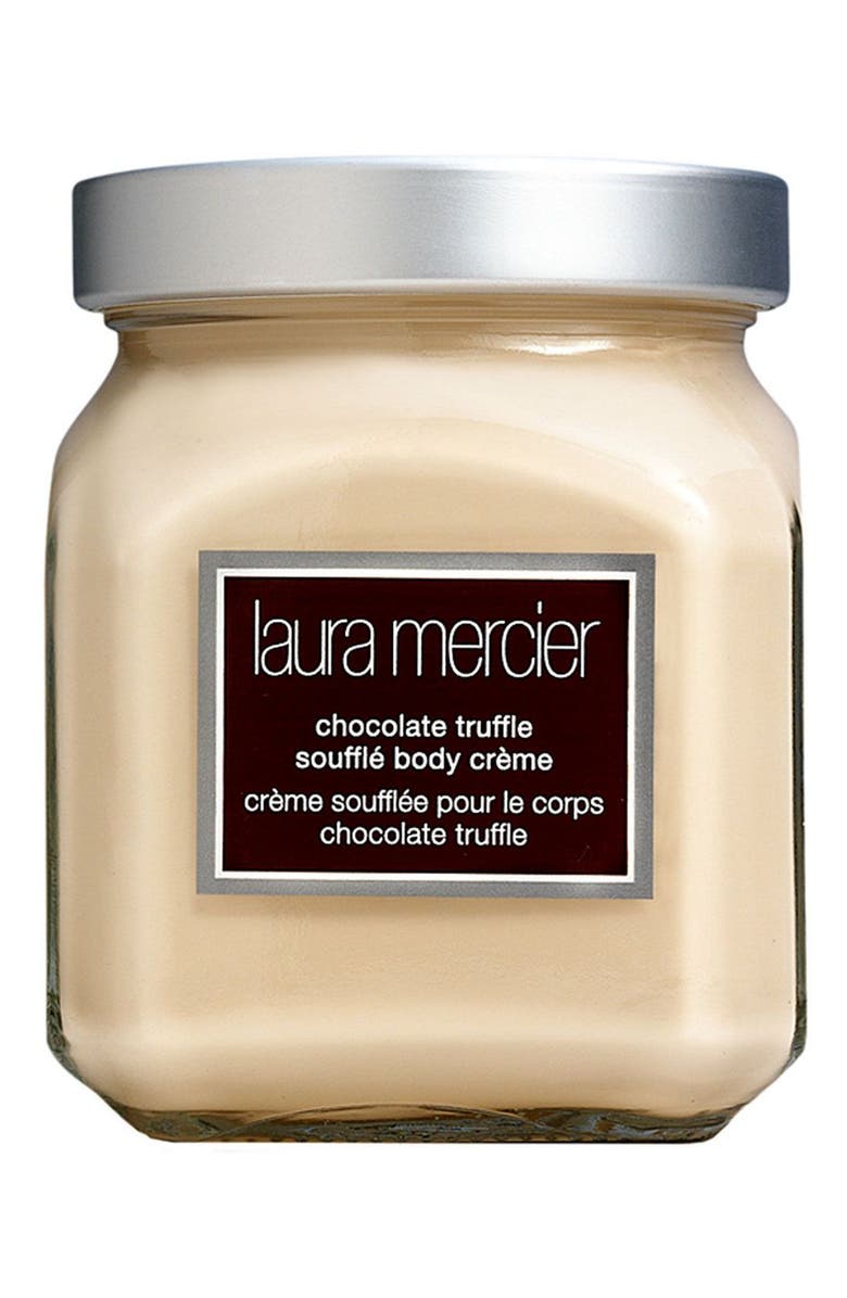 Laura Chocolate Laura Mercier 'Chocolate Truffle Soufflé' Body Crème | Nordstrom