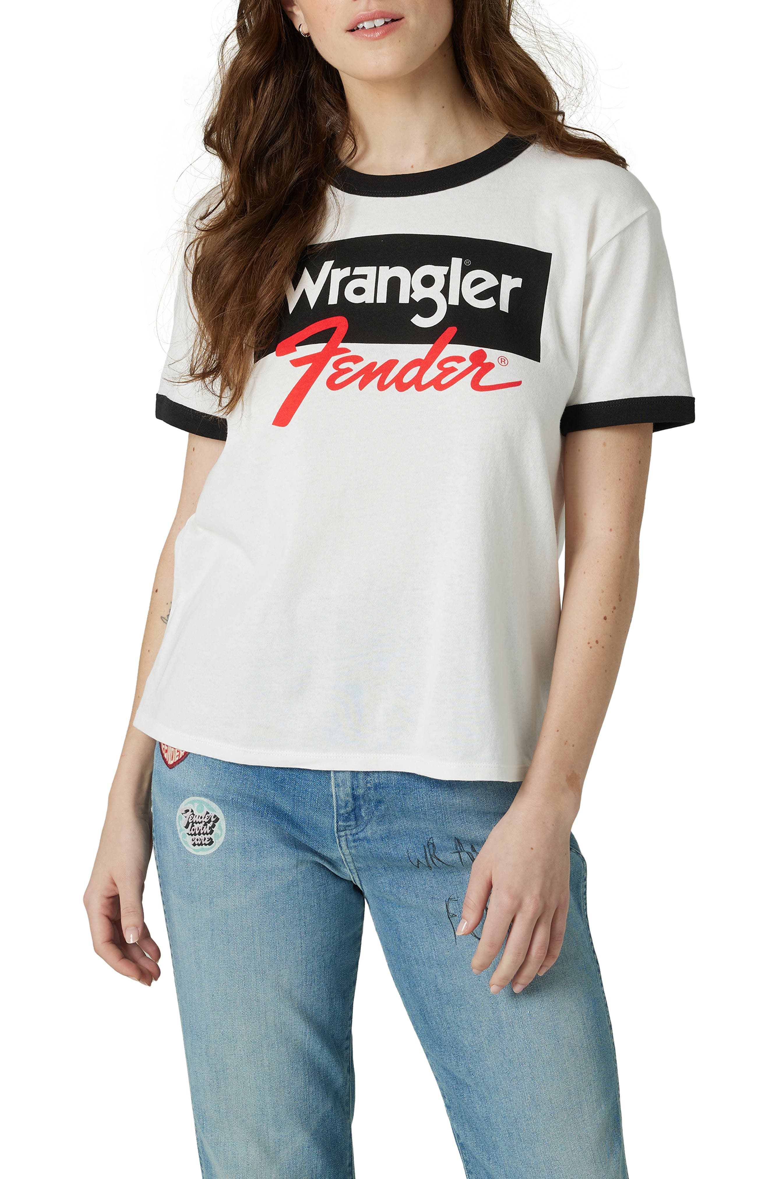 wrangler activewear