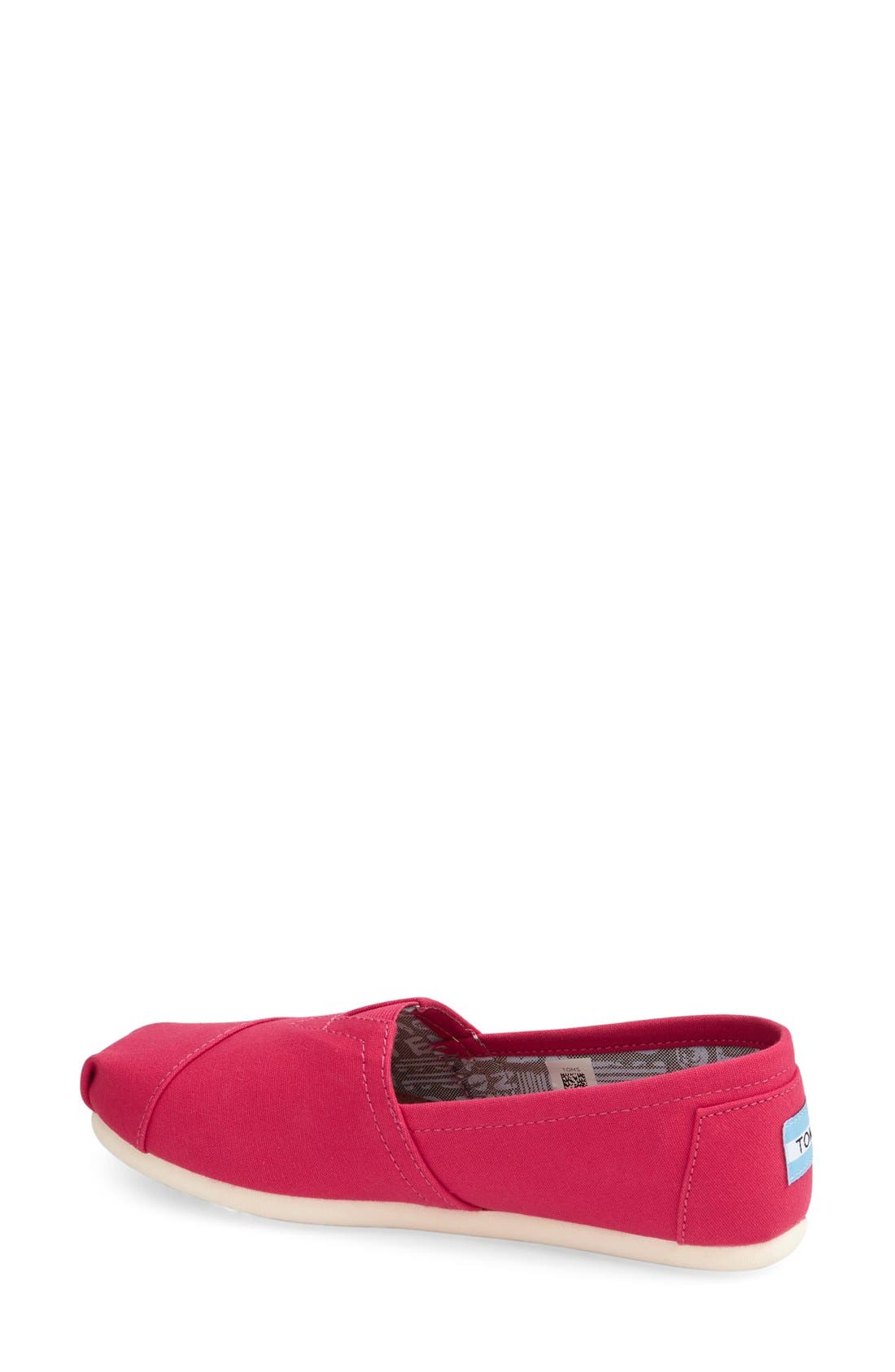 toms nova slip on