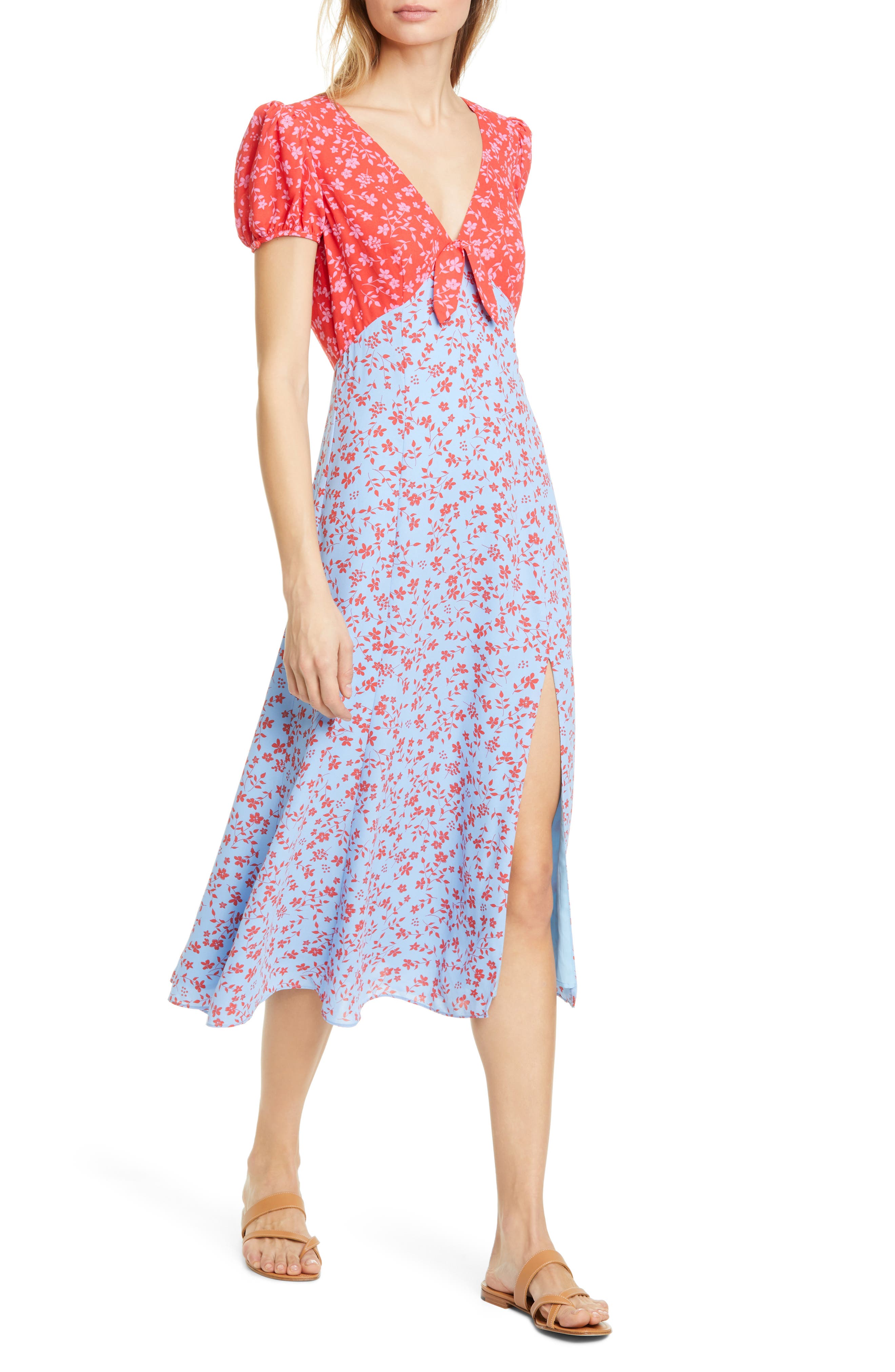 nordstrom likely dress