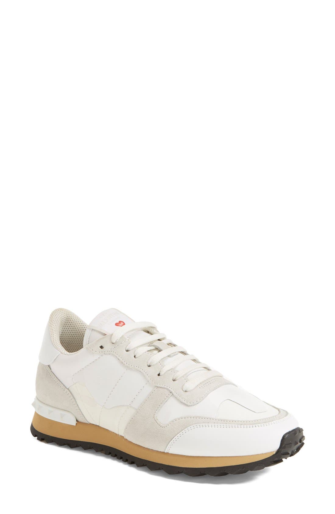 nordstrom valentino sneakers