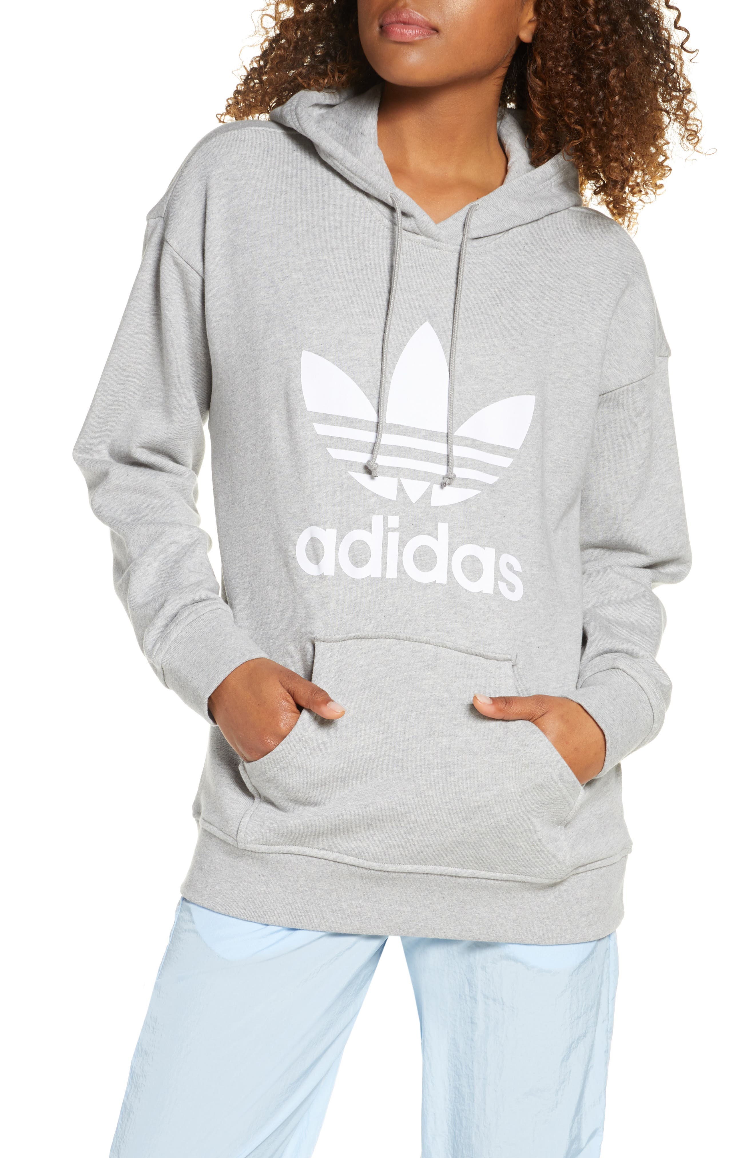 nordstrom adidas hoodie