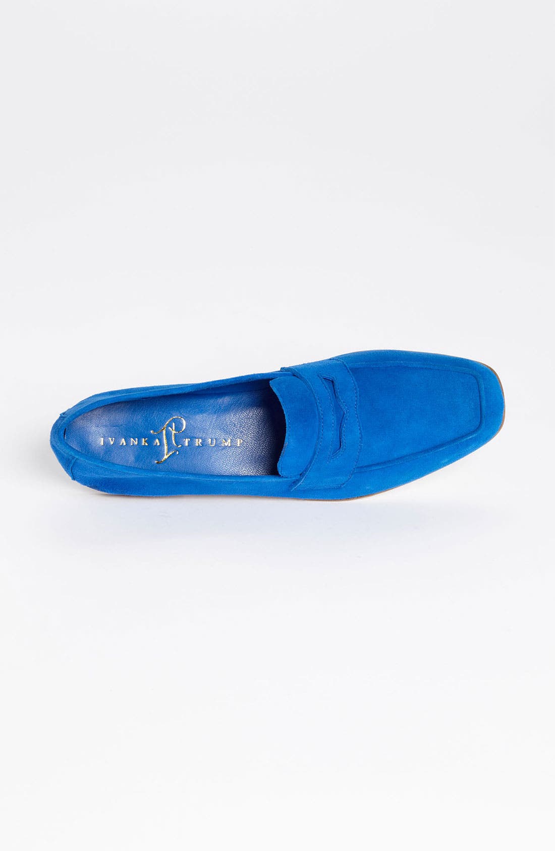 IVANKA TRUMP,
                                                SASHA LOAFER,
                                                Alternate thumbnail 1, color,
                                                400