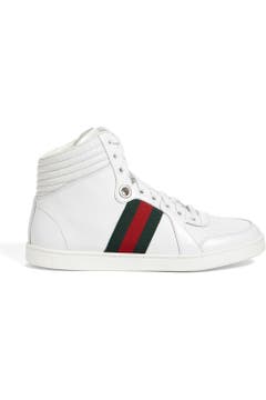 Gucci 'Coda' High Top Sneaker | Nordstrom
