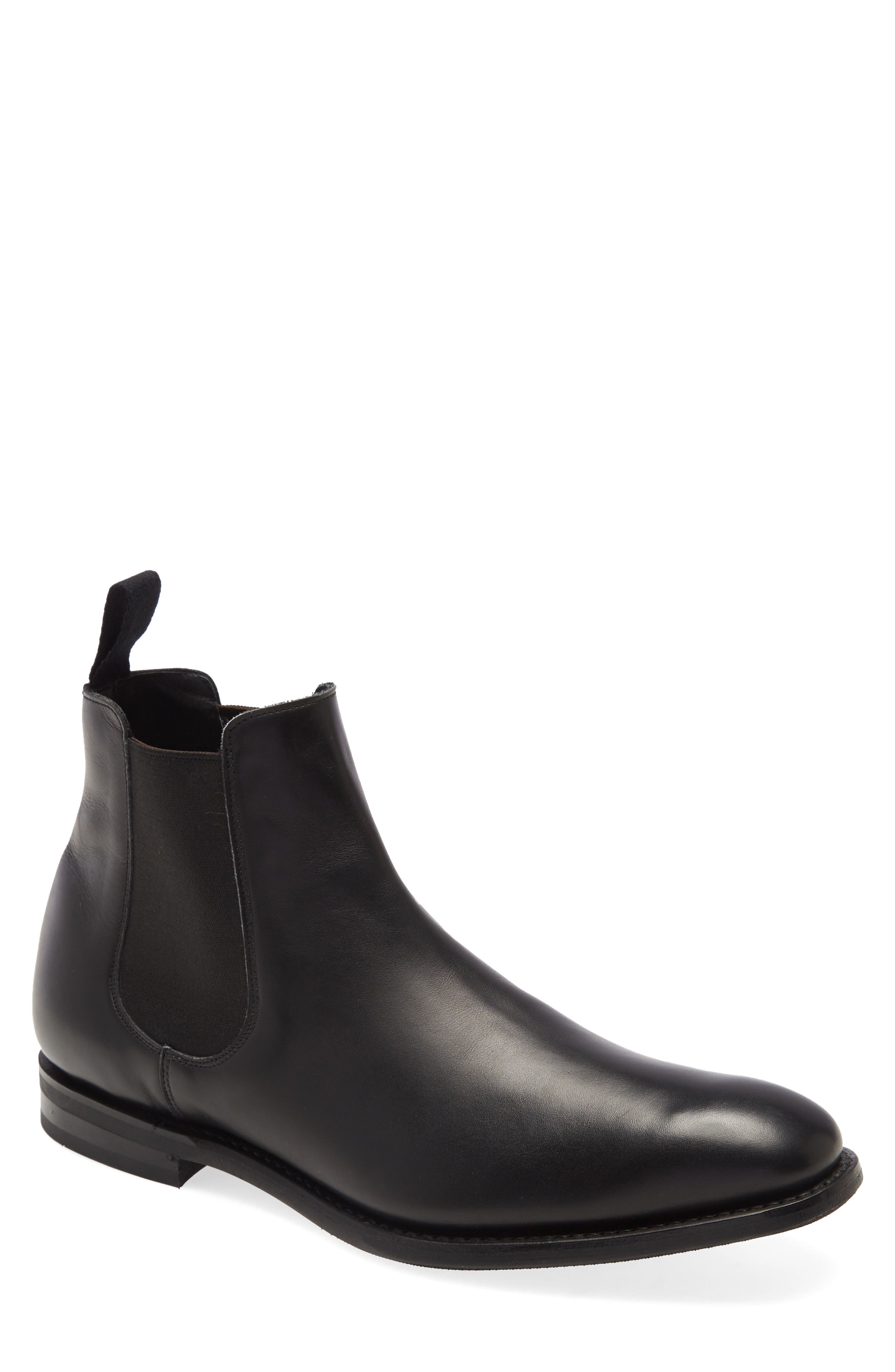 church's prenton chelsea boot