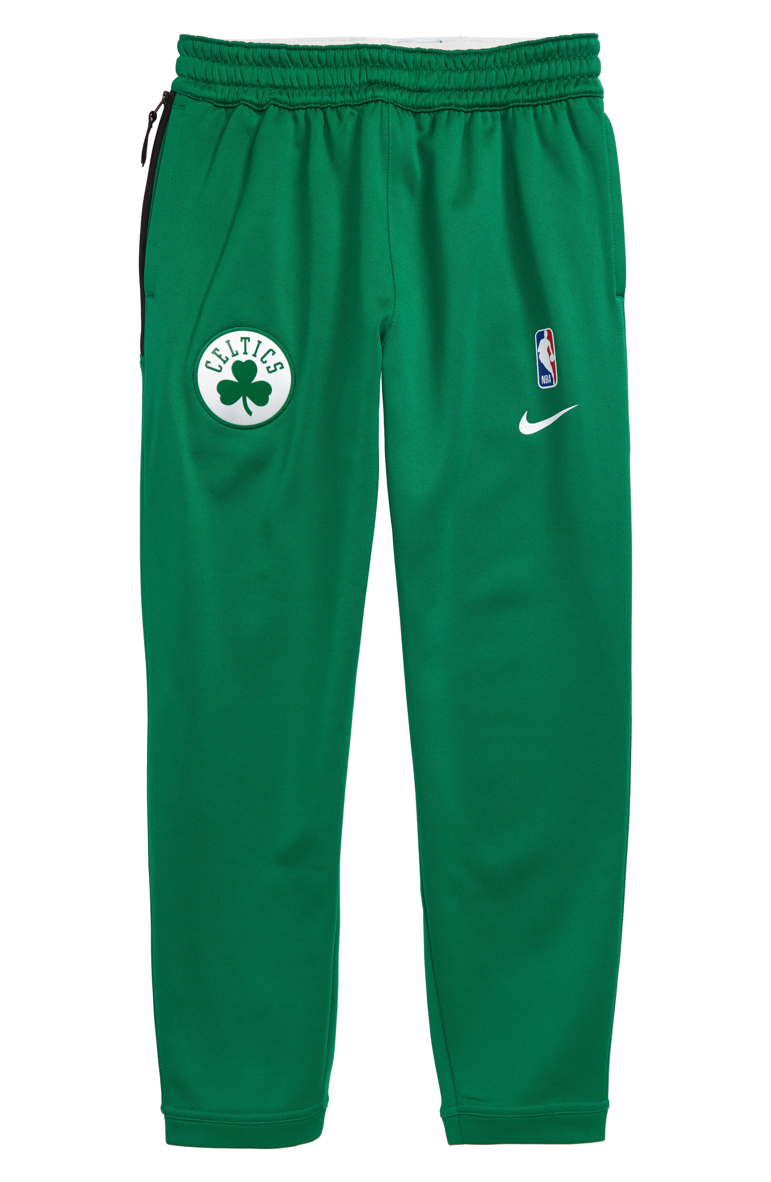 celtics sweatpants
