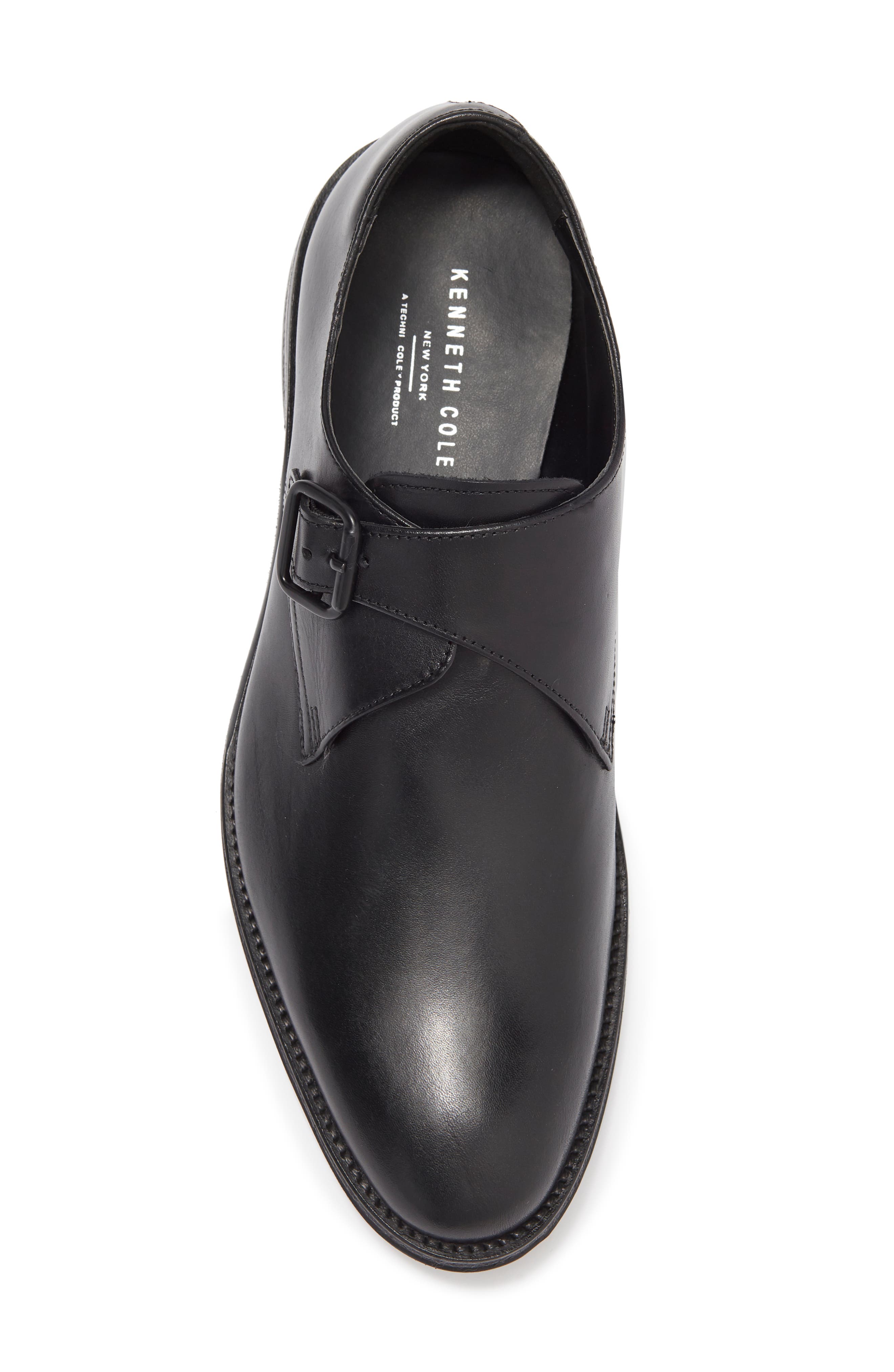 kenneth cole monk shoes