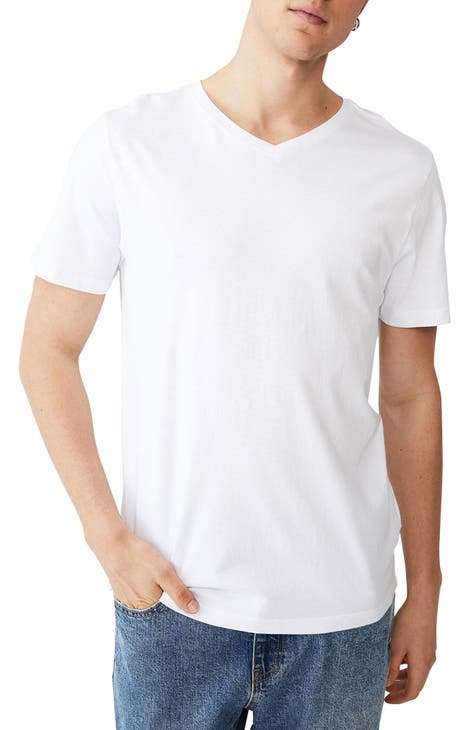 Men's V-Neck T-Shirts | Nordstrom Rack