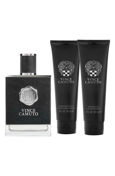 Vince Camuto Virtu by Vince Camuto Shower Gel 3 oz for Men - Brand New 